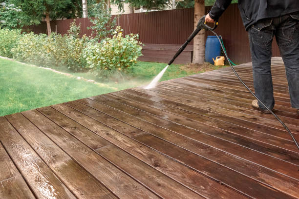 Playground Equipment Cleaning in Pawhuska, OK