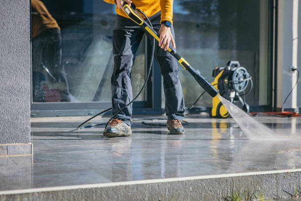 Best Sidewalk and Walkway Cleaning  in Pawhuska, OK