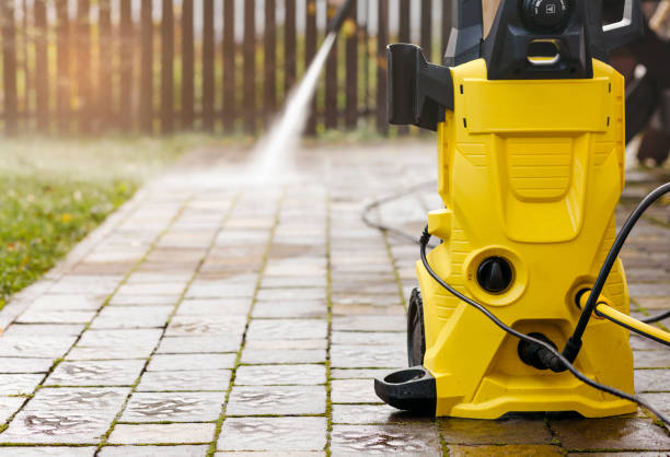 Best Factory Floor Cleaning  in Pawhuska, OK