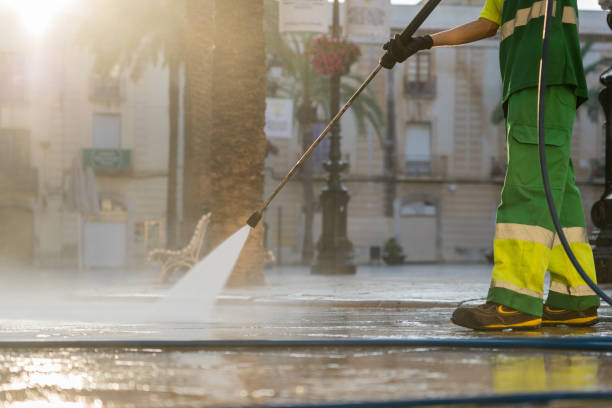 Best Gutter Cleaning  in Pawhuska, OK