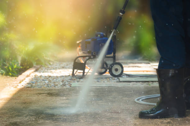 Animal Enclosure Cleaning in Pawhuska, OK